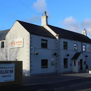 5* Inn The Sally
