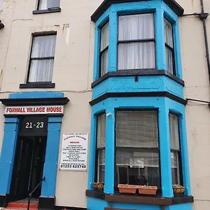 ** Guest house Foxhall Village United Kingdom