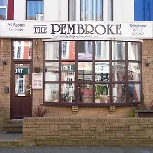 *** Hotel The Pembroke United Kingdom