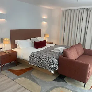  Aparthotel Chamber St United Kingdom
