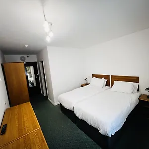 3* Hotel Ox Carlisle