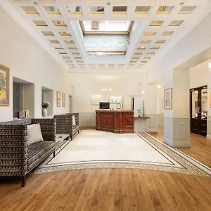 3* Hotel The County