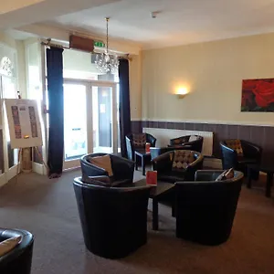 *** Hotel The Belvedere United Kingdom